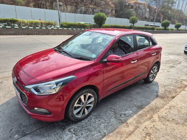 Second-hand 2016 Hyundai i20 1.2 Anniversary Edition for sale in Ranga reddy