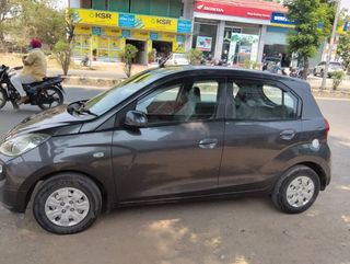 Used Hyundai Santro Magna