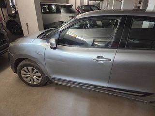 Used Maruti Baleno 1.3 Sigma