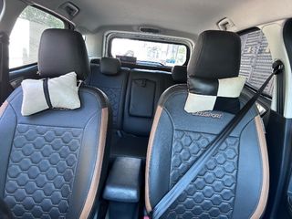 Used Ford Ecosport 1.5 Petrol Titanium BSIV