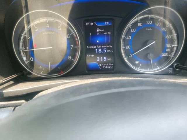 Maruti Suzuki Baleno Zeta Second-hand 2020 Maruti Suzuki Baleno Zeta for sale in Hoshiarpur