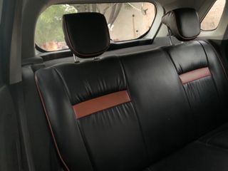 Used Maruti Vitara Brezza VDi Option