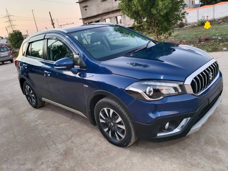 Image Used Car