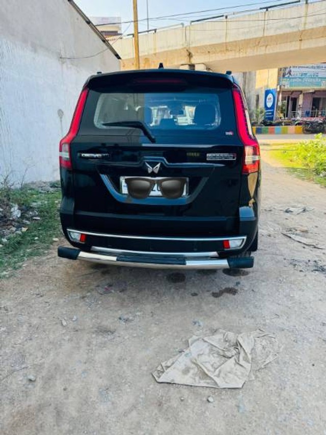 Used 2023 Mahindra Scorpio N Diesel Automatic in Rewa at ₹19.85 Lakh ...
