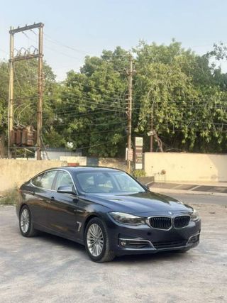 Used BMW 3 Series GT Luxury Line