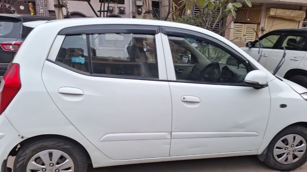 Image Used Car