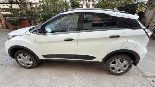 Tata Nexon 1.2 Revotron XM Second-hand 2020 Tata Nexon 1.2 Revotron XM for sale in Sonipat