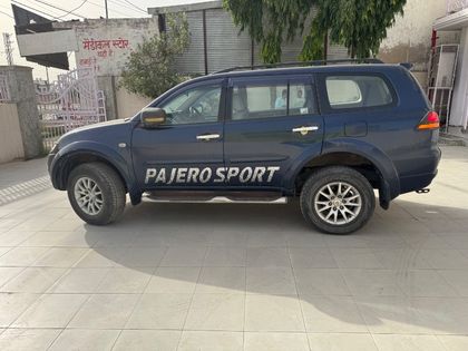 Used Sport 4X4