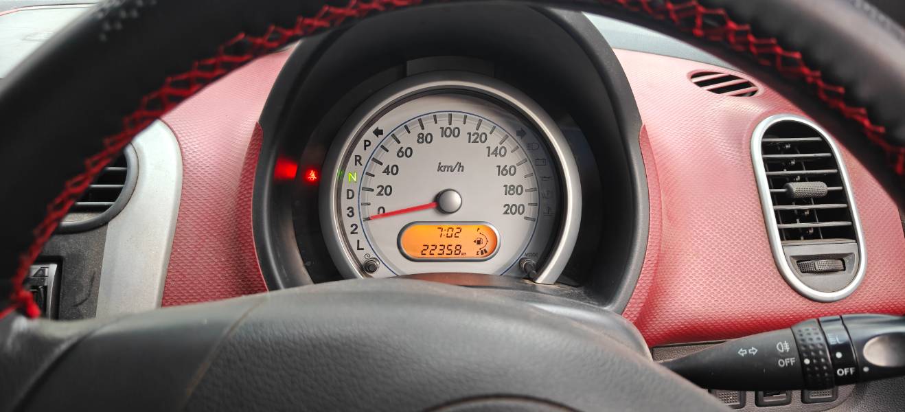 Image Used Car