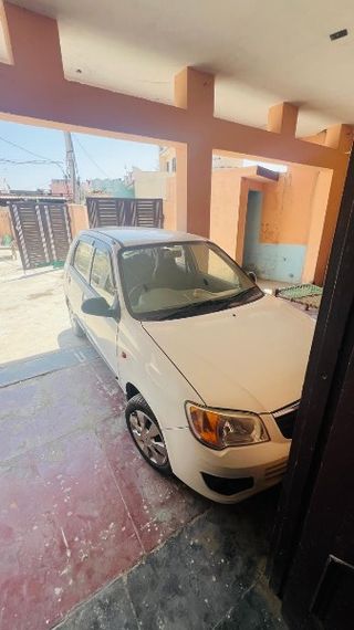 4 Used Maruti Alto K10 in Yamuna Nagar