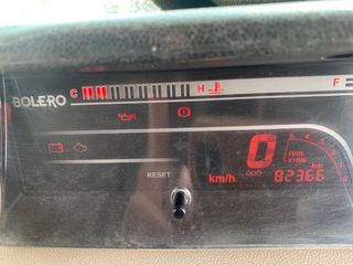 Used Mahindra Bolero B6 BSVI