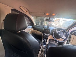Used Hyundai Verna 1.4 CRDi