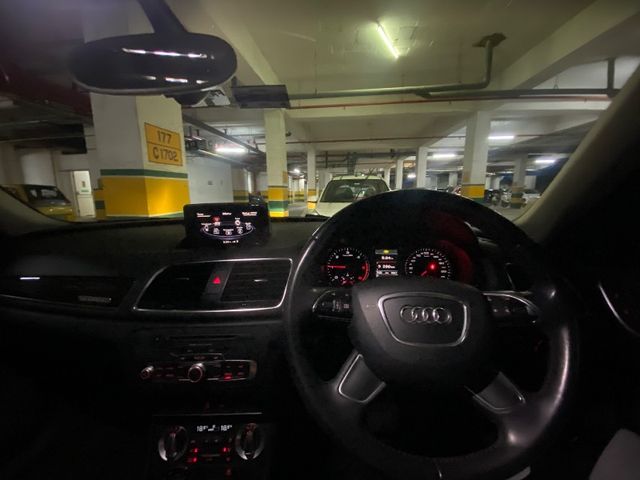 Image Used Car