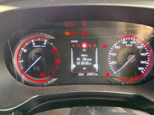 Mahindra Thar LX Convert Top Diesel Second-hand 2025 Mahindra Thar LX Convert Top Diesel for sale in Pondicherry