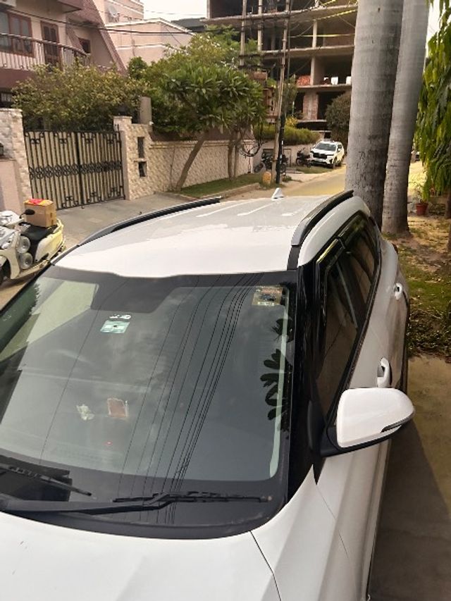 Second-hand 2021 Kia Seltos HTK Diesel for sale in Gurgaon