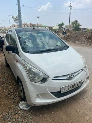 Used Hyundai EON Era Plus