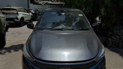 Tata Tigor EV XZ Plus