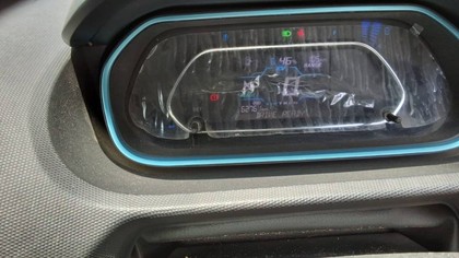 Tata Tigor EV XZ Plus