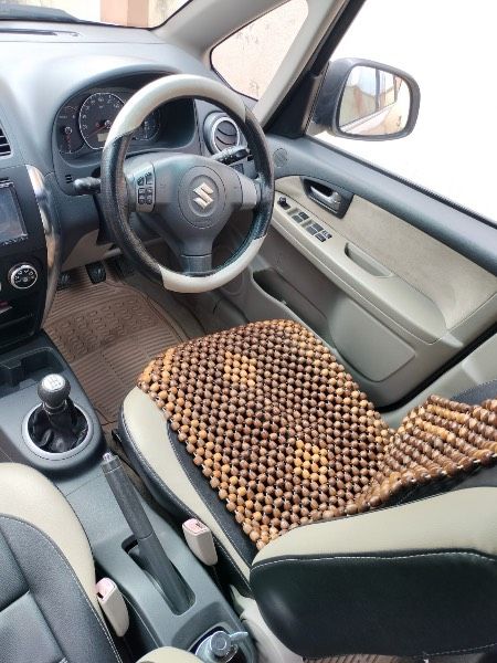 Used 2009 Maruti SX4 Petrol Manual in Kolar at ₹2.50 Lakh - CarDekho