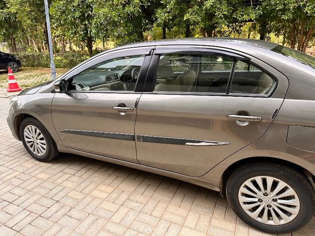 Second-hand 2019 Maruti Suzuki Ciaz Delta BSIV for sale in Bangalore