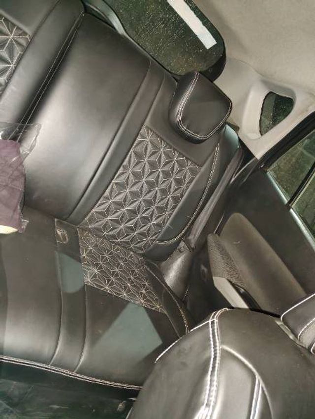 Maruti Suzuki S Cross DDiS 200 Delta Second-hand 2016 Maruti Suzuki S Cross DDiS 200 Delta for sale in Jodhpur