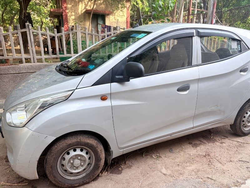Buy Used Hyundai EON D Lite Plus of 2014 model @ 1,65,000 INR in ...