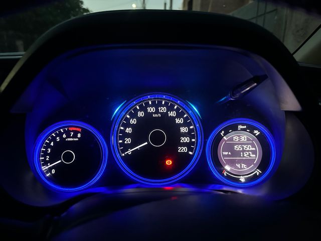 Honda City i VTEC VX Option Second-hand 2015 Honda City i VTEC VX Option for sale in Himatnagar