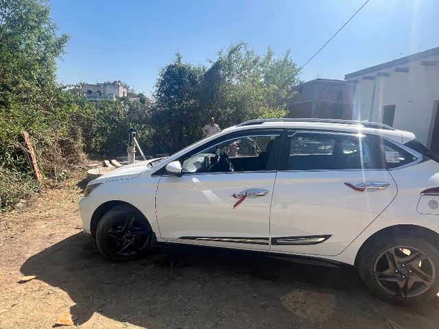 Hyundai i20 Sportz BSVI Second-hand 2022 Hyundai i20 Sportz BSVI for sale in Chitrakoot