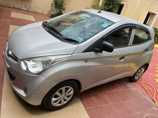 3 Used Hyundai EON in Cuttack
