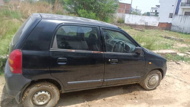 Maruti Suzuki Alto K10 2010-2014 VXI Second-hand 2010 Maruti Suzuki Alto K10 2010-2014 VXI for sale in Varanasi
