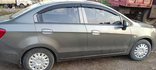 Chevrolet Sail 1.2 LS Second-hand 2015 Chevrolet Sail 1.2 LS for sale in Amravati