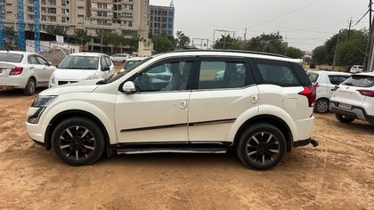 Used W11 FWD Diesel