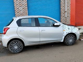 Used Datsun GO T