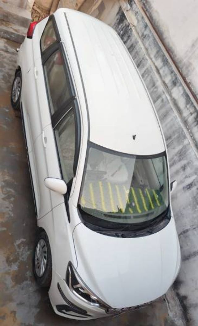 Second-hand 2020 Maruti Suzuki Ertiga VXI for sale in Jaipur