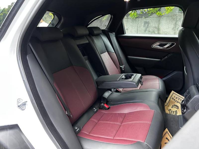 Buy Used Land Rover Range Rover Velar Dynamic HSE of 2025 model @ 77 ...