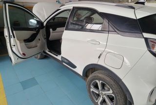 2 Used Tata Nexon in Kannauj
