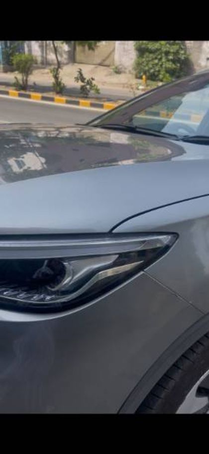 MG ZS EV Exclusive