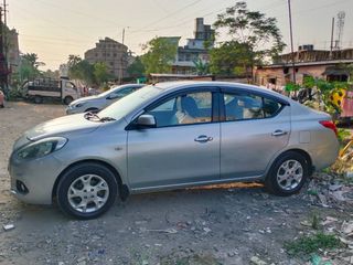 Used Renault Scala Diesel RxL