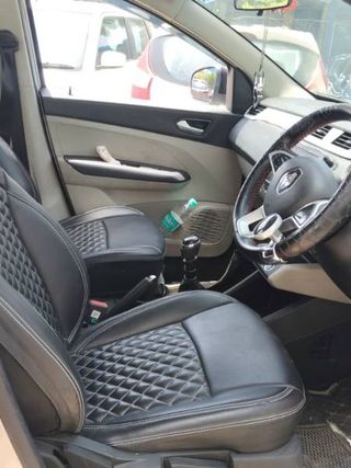 Used Renault Triber RXZ BSVI