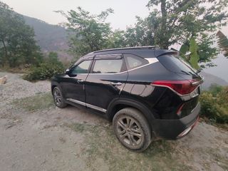 Used Kia Seltos HTX Diesel AT