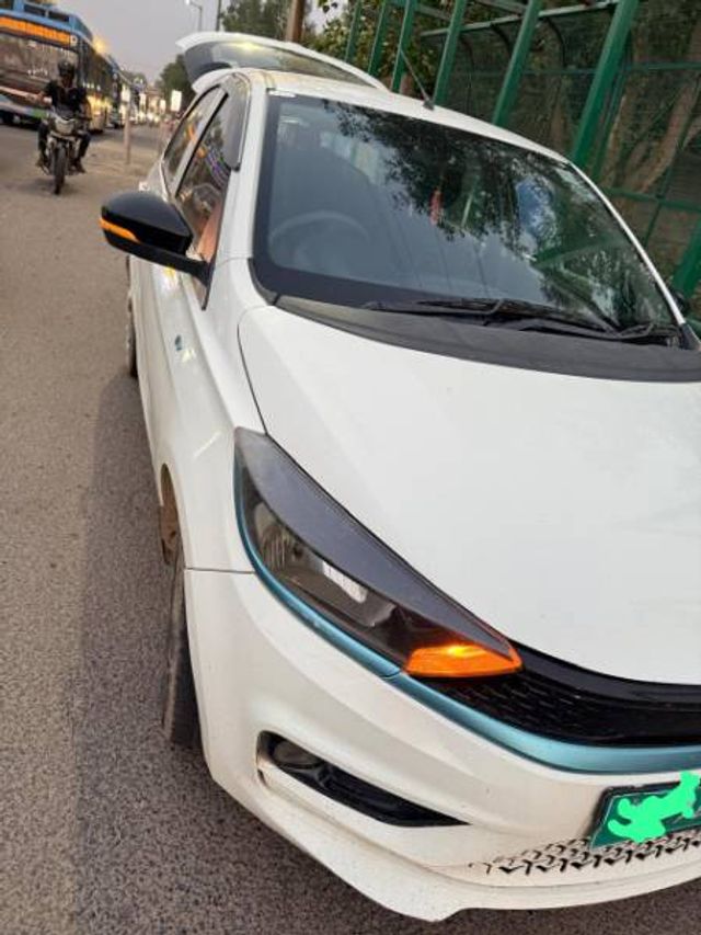 Tata Tiago EV XT LR Second-hand 2024 Tata Tiago EV XT LR for sale in Greater Noida