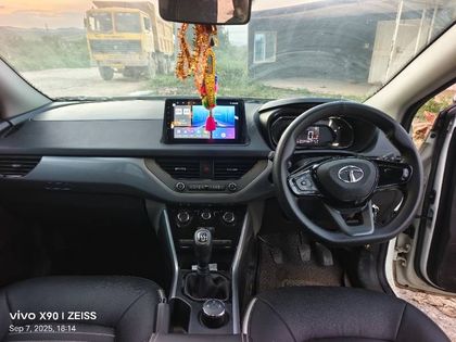 Used XM S BSVI