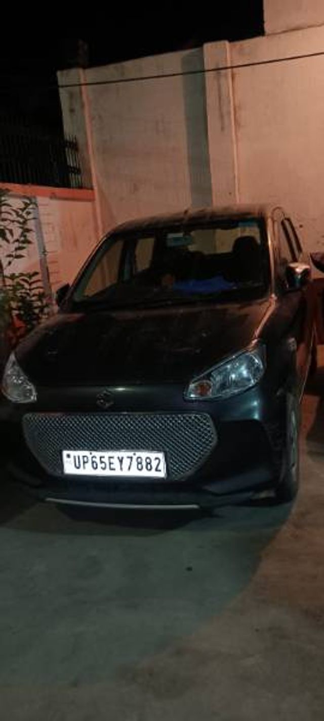 Maruti Suzuki Alto K10 VXI Plus Second-hand 2023 Maruti Suzuki Alto K10 VXI Plus for sale in Ghazipur