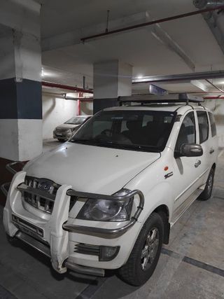 Used Mahindra Xylo E8 ABS Airbag BSIV