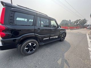 Used Mahindra Scorpio S 11 7CC