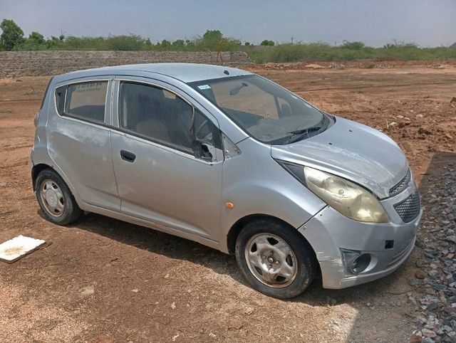 Chevrolet Beat Diesel Second-hand 2012 Chevrolet Beat Diesel for sale in Pali