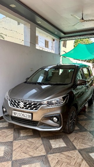 Maruti Suzuki XL6 On Road Price in Jabalpur starts Rs.11.52 Lakh