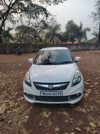 Used Maruti Swift VDI BSIV