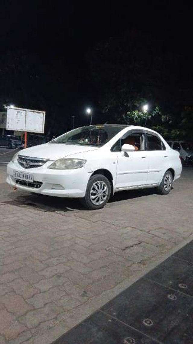 Image Used Car