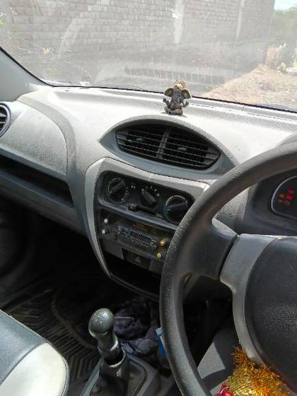 Used LXI